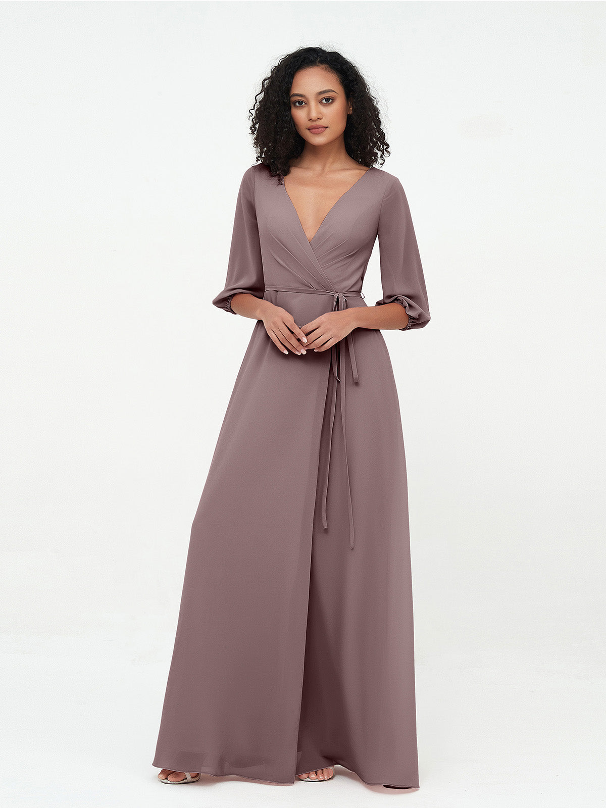 Vintage Mauve
